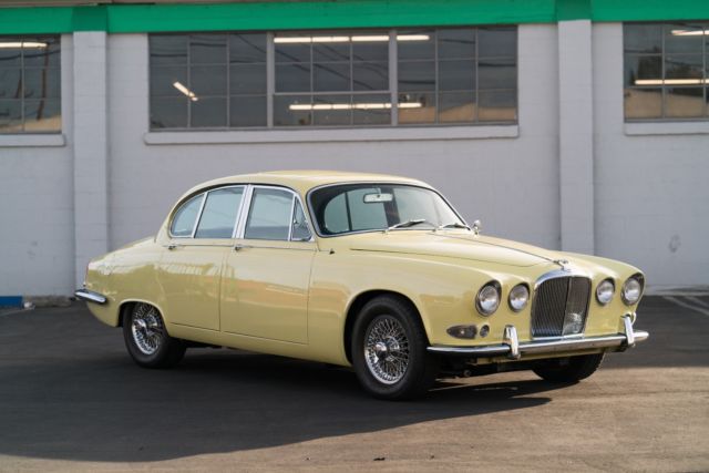 1967 Jaguar Other - photo 5