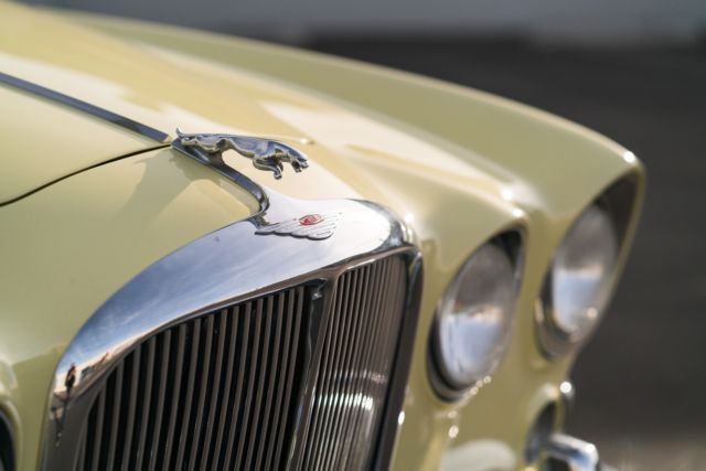 1967 Jaguar Other - photo 6