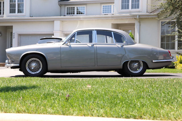 1967 Jaguar Other 420 Saloon - photo 2