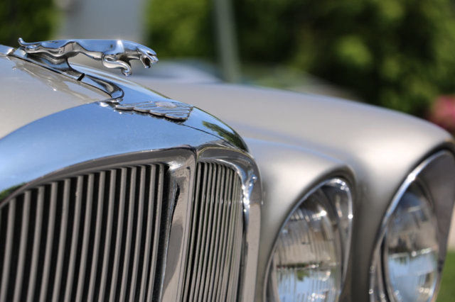 1967 Jaguar Other 420 Saloon - photo 3