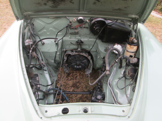 1967 Jaguar Other sedan - photo 13