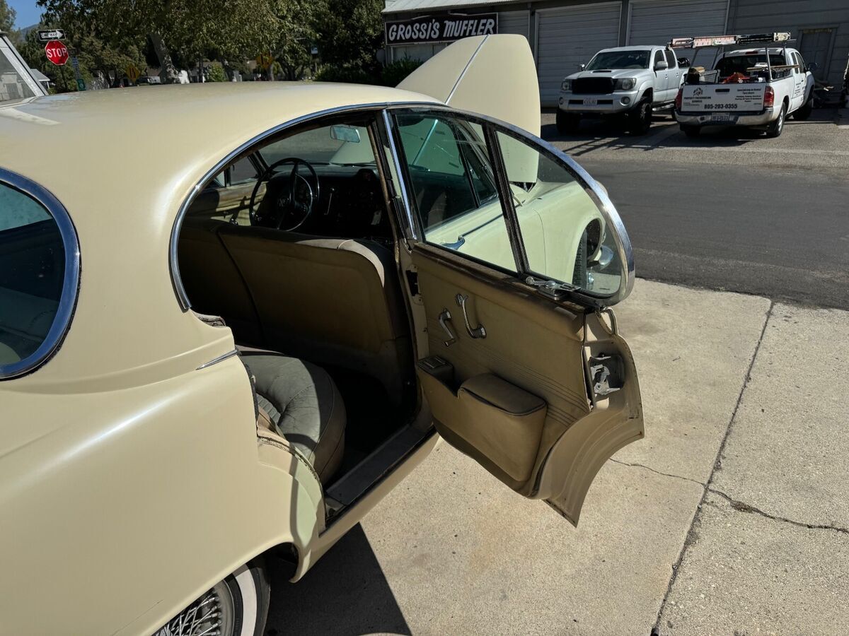 1967 Jaguar 420 - photo 12