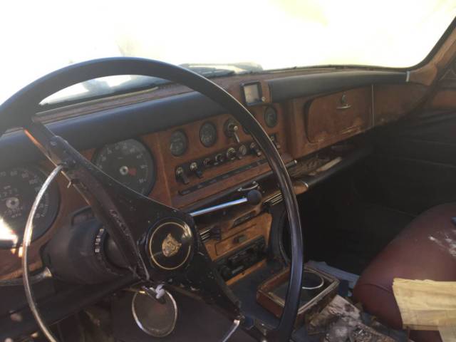 1967 Jaguar Other - photo 5