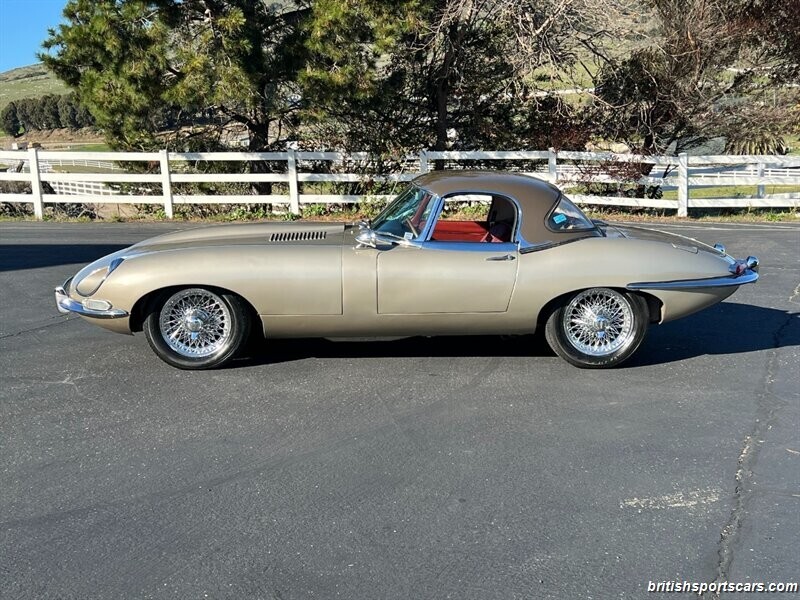 1967 E-Type - photo 2