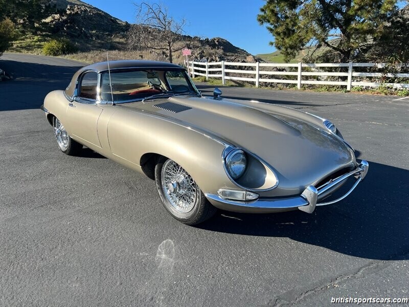 1967 E-Type - photo 4