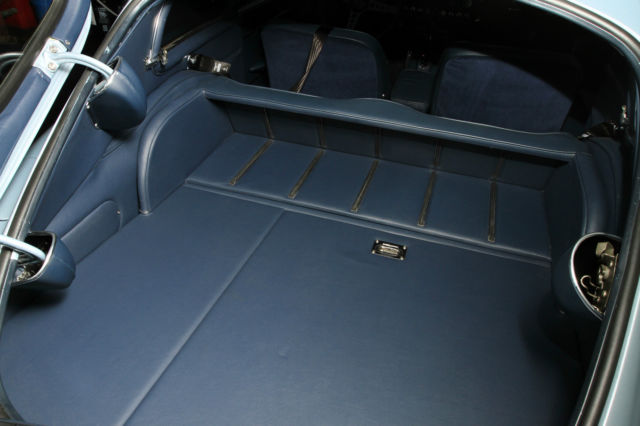 1967 Jaguar E-Type 2+2 - photo 5