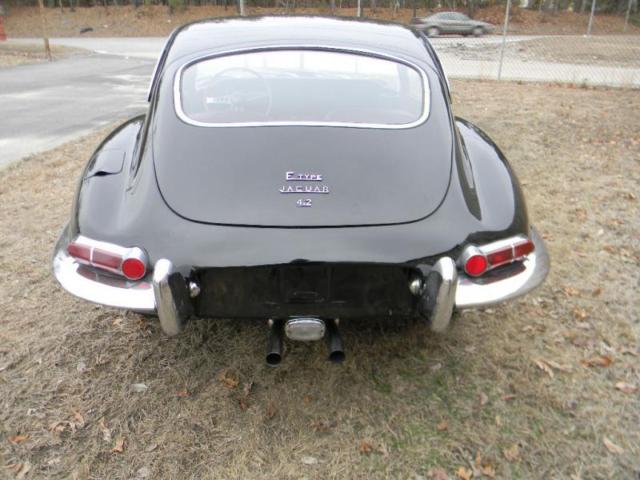 1967 Jaguar E-Type - photo 2