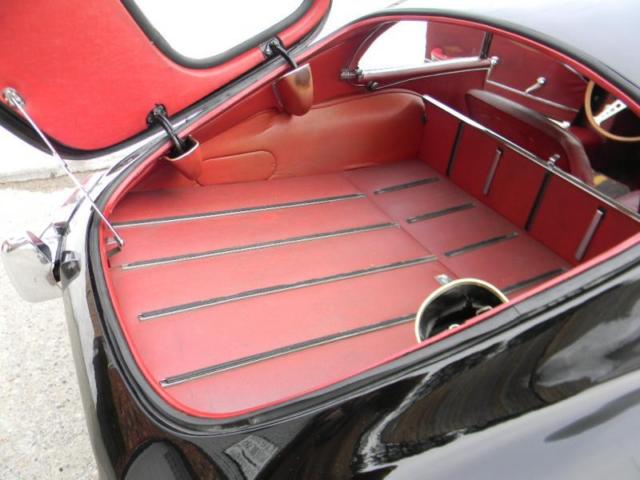 1967 Jaguar E-Type - photo 6