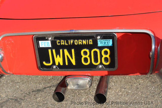 1967 Jaguar E-Type - photo 10