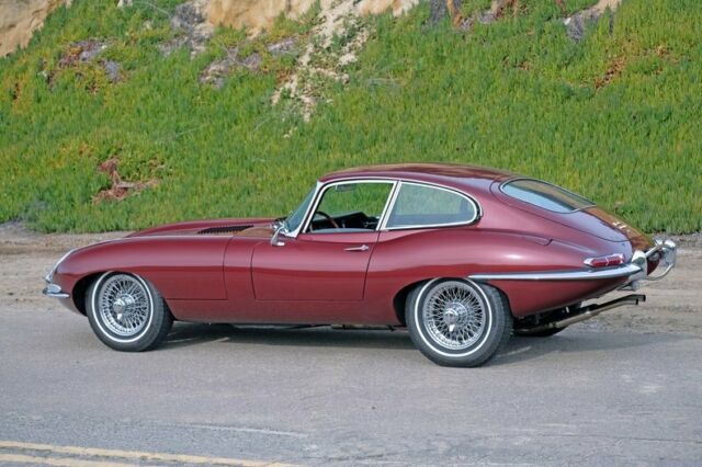 1967 Jaguar E-Type 4.2 -- - photo 13