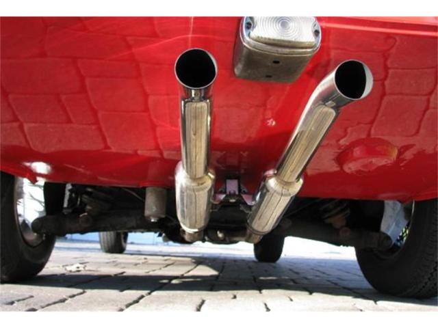 1967 Jaguar E-Type E-Type - photo 6