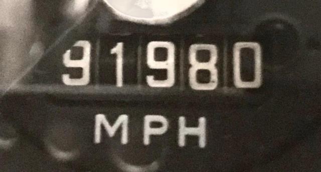 1967 Jaguar E-Type Leather Seats - photo 10