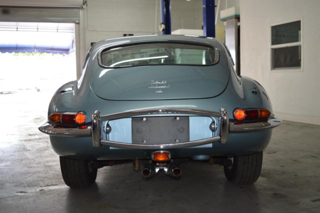 1967 Jaguar E-Type GREAT CONDITION, MUST SEE!!! - photo 10
