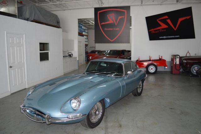 1967 Jaguar E-Type GREAT CONDITION, MUST SEE!!! - photo 3