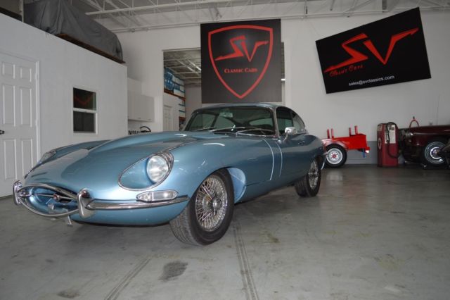 1967 Jaguar E-Type GREAT CONDITION, MUST SEE!!! - photo 4