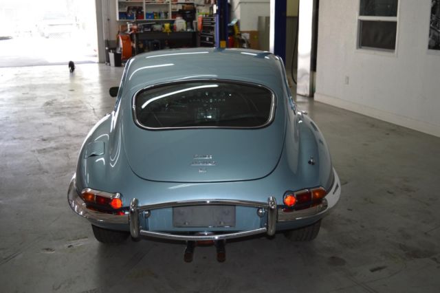 1967 Jaguar E-Type GREAT CONDITION, MUST SEE!!! - photo 9