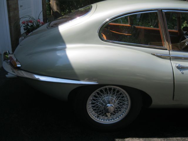 1967 Jaguar E-Type - photo 10