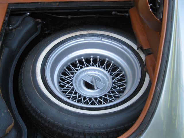 1967 Jaguar E-Type - photo 11
