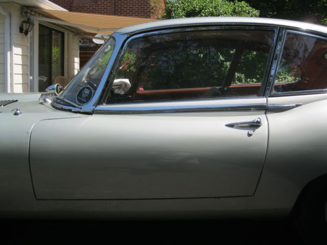 1967 Jaguar E-Type - photo 5