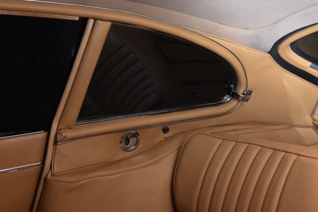 1967 Jaguar E-Type Series 1 4.2 litre - photo 11