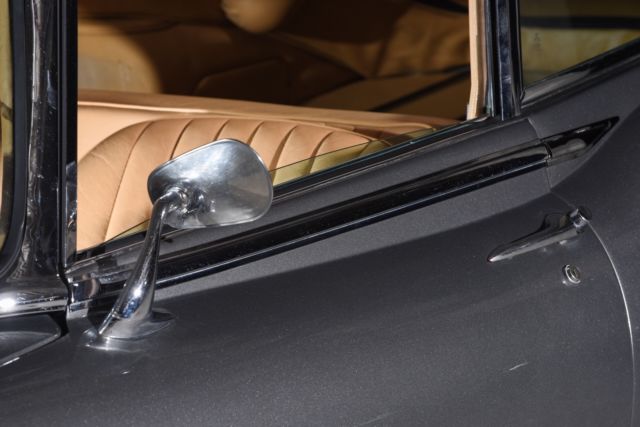 1967 Jaguar E-Type Series 1 4.2 litre - photo 8