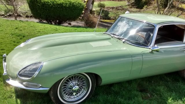 1967 Jaguar E-Type - photo 6