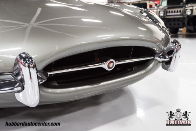 1967 Jaguar E-Type - photo 11