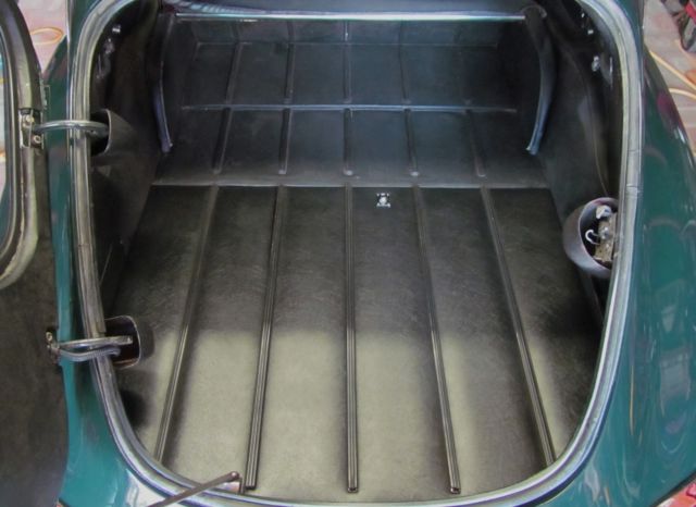 1967 Jaguar E-Type - photo 9