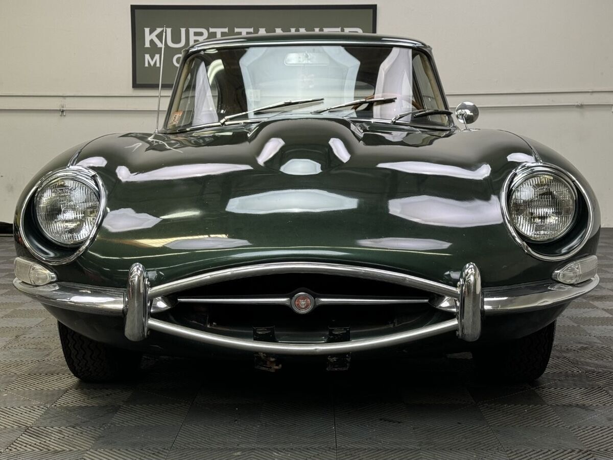 1967 Jaguar E-Type - photo 10