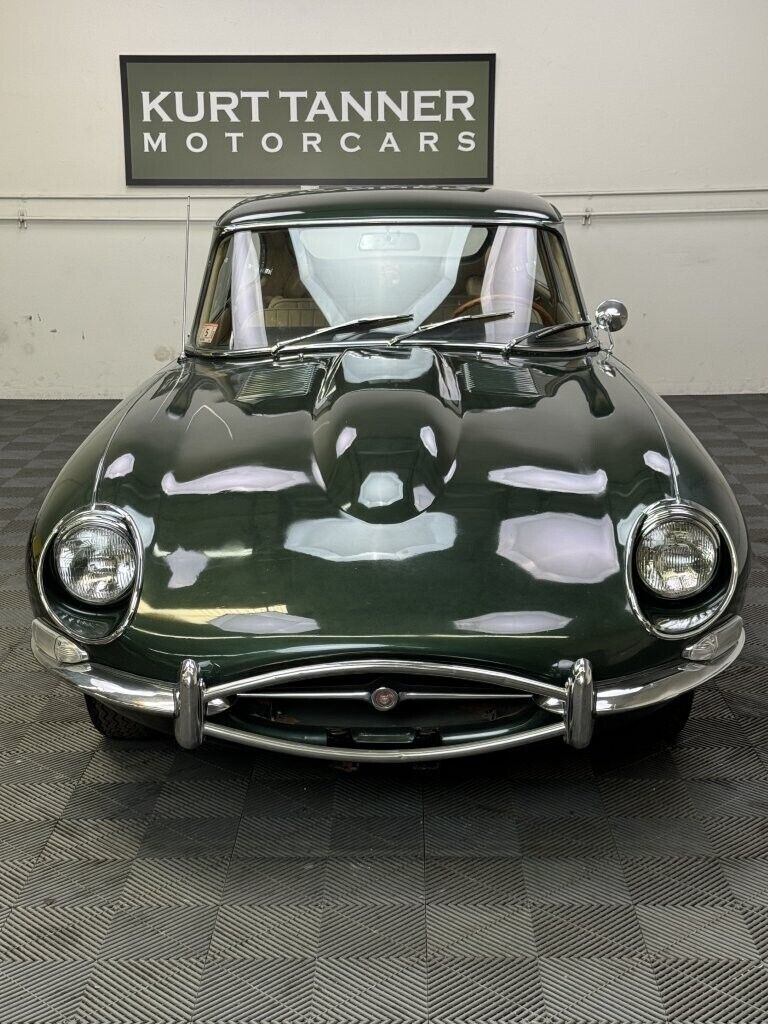 1967 Jaguar E-Type - photo 11