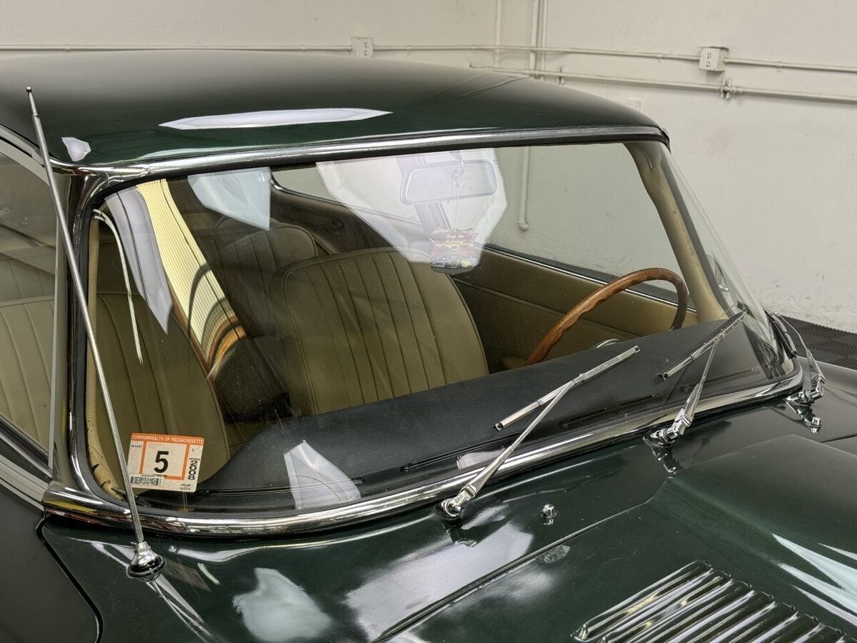 1967 Jaguar E-Type - photo 13