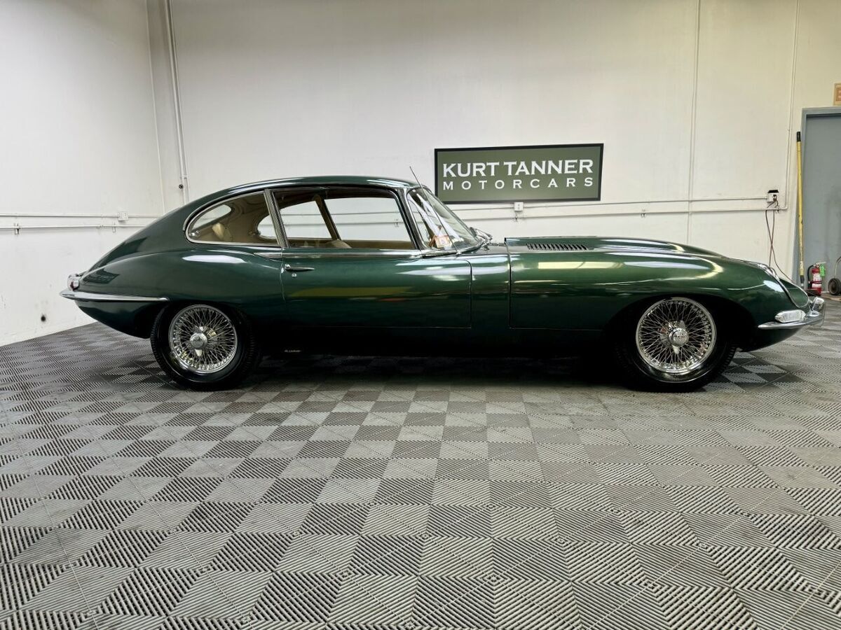1967 Jaguar E-Type - photo 2