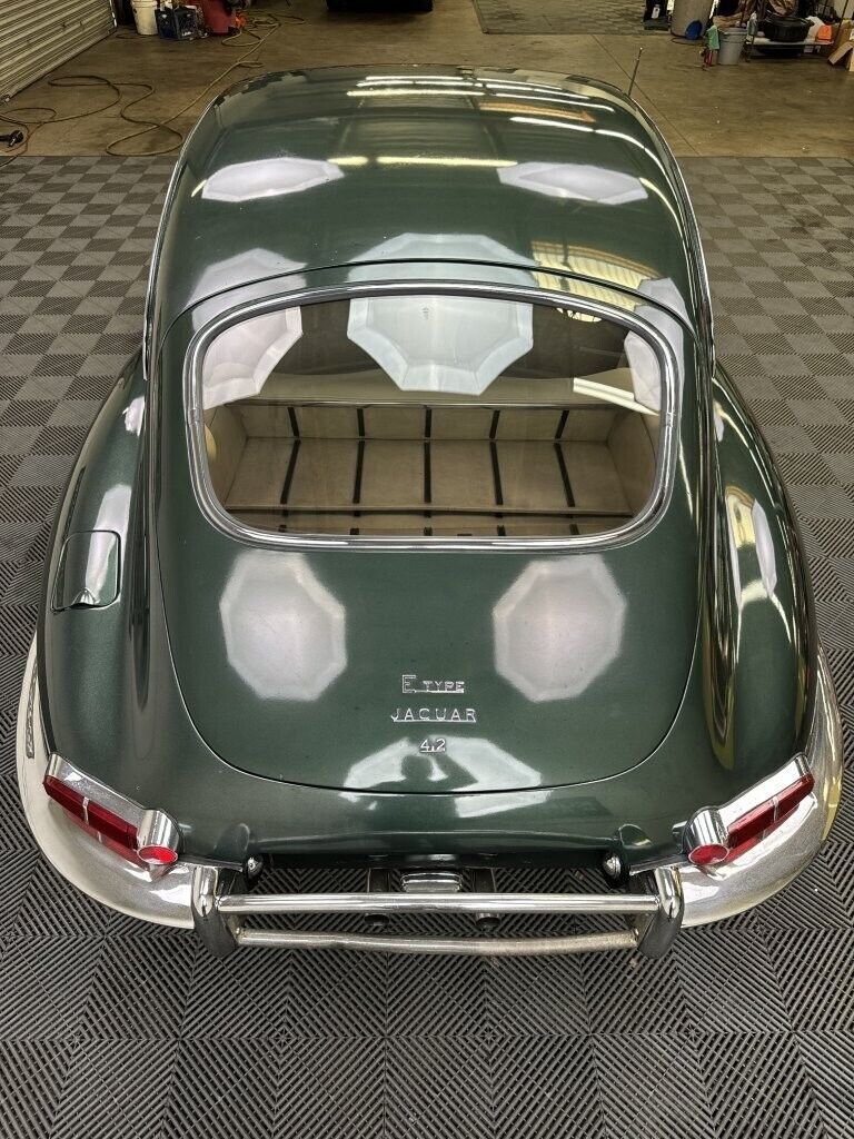 1967 Jaguar E-Type - photo 5
