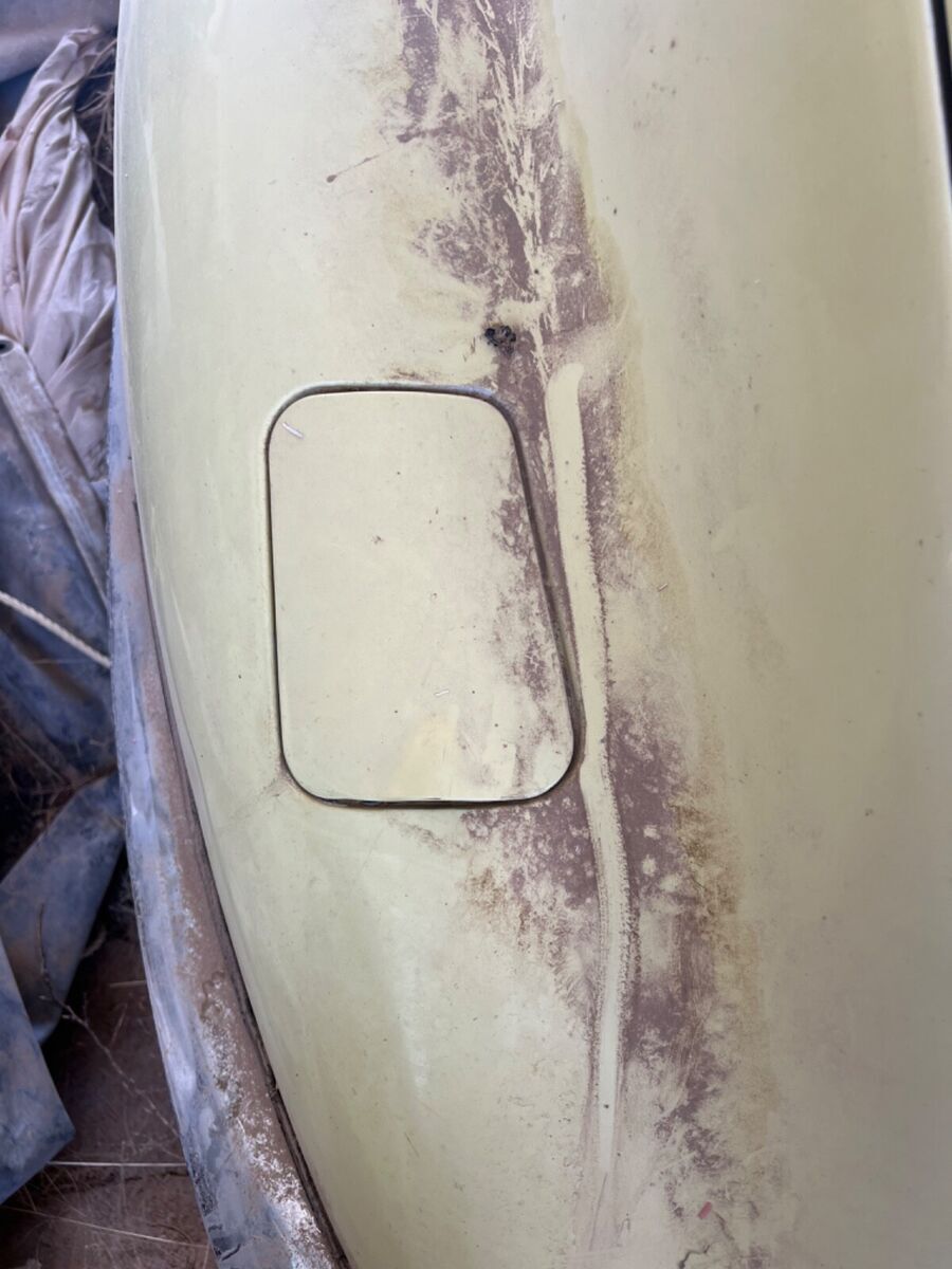 1967 Jaguar E-Type - photo 10