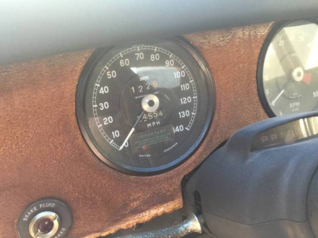 1967 Jaguar Other - photo 8