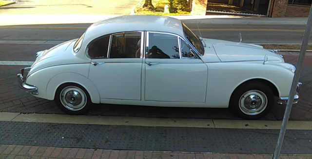 1967 Jaguar Other - photo 2