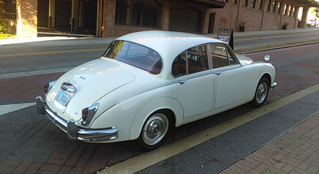 1967 Jaguar Other - photo 4