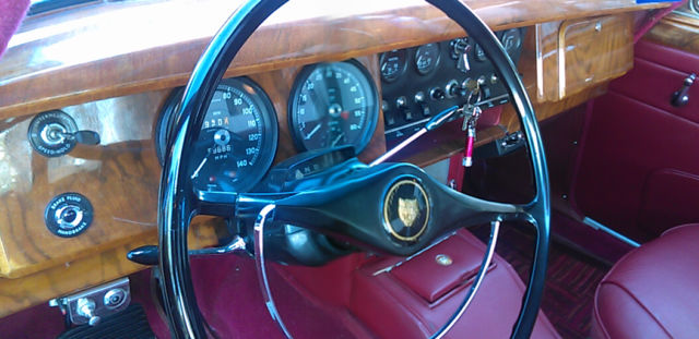1967 Jaguar Other - photo 6