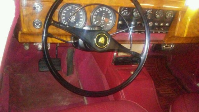 1967 Jaguar Other - photo 11