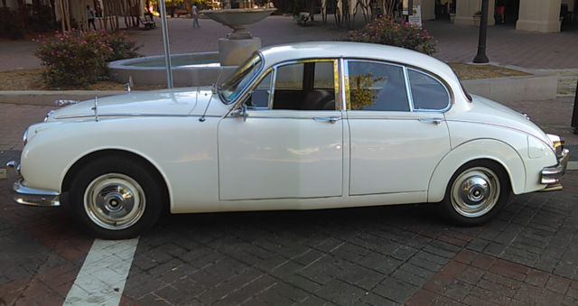 1967 Jaguar Other - photo 3
