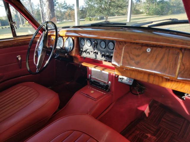 1967 Jaguar Other - photo 8