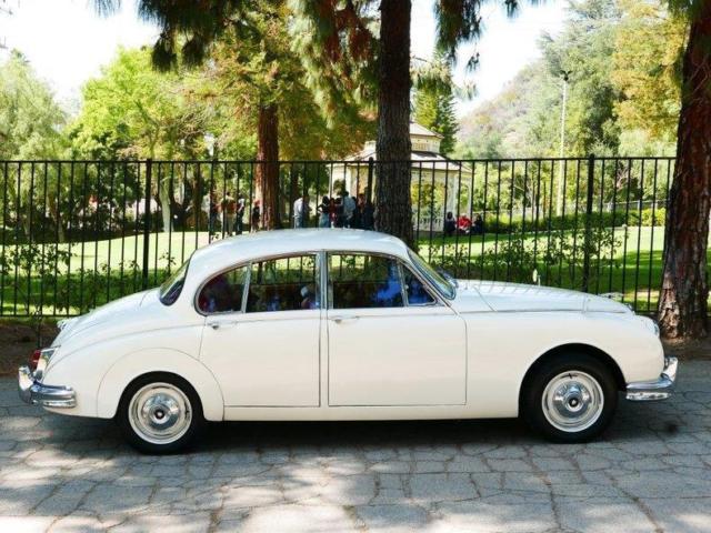 1967 Jaguar Mark II Low 60490 miles - photo 5