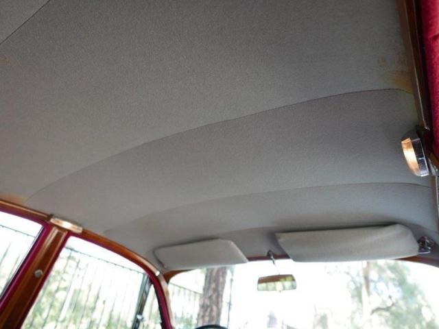 1967 Jaguar Mark II Low 60490 miles - photo 8