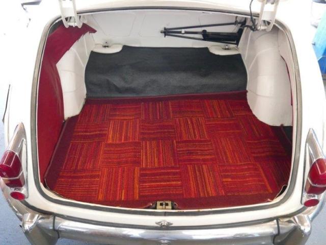 1967 Jaguar Mark II Low 60490 miles - photo 9