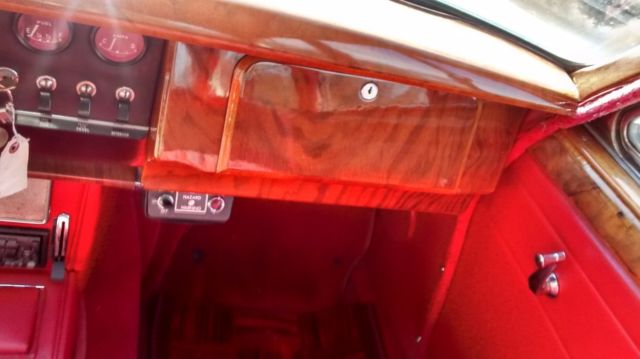 1967 Jaguar Other - photo 10