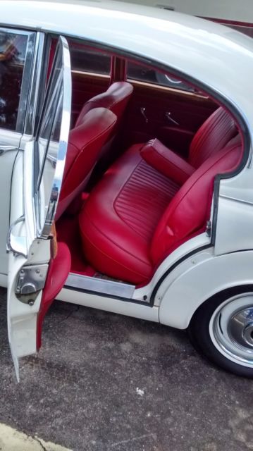 1967 Jaguar Other - photo 12