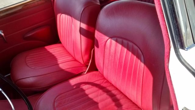 1967 Jaguar Other - photo 3