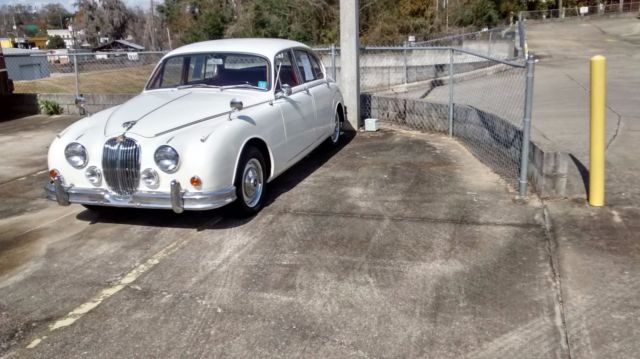 1967 Jaguar Other - photo 4