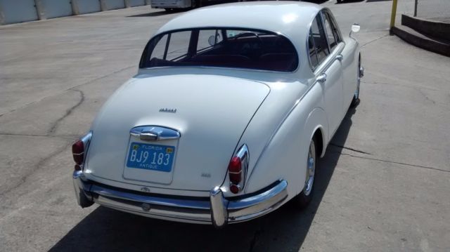 1967 Jaguar Other - photo 5