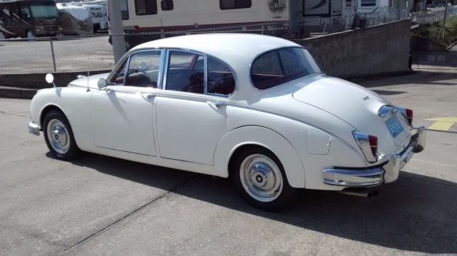 1967 Jaguar Other - photo 6